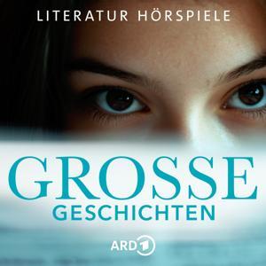 Große Geschichten - ARD Literatur-Hörspiele by ARD