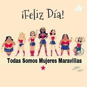 International Women's Day by Pao Beltran