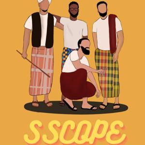 SSCOPE by SSCOPE