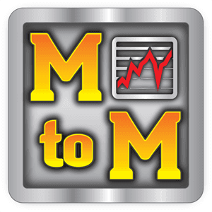 Market to Market - The MtoM Podcast by Iowa PBS