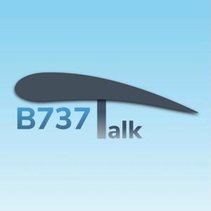 The 737 Talk by Mark and Ian