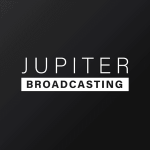 All Jupiter Broadcasting Shows by Jupiter Broadcasting
