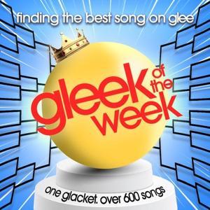 Gleek of the Week - A Glee Podcast by Broadway Podcast Network