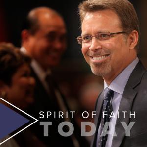 Spirit of Faith Today Audio Podcast by Pastor Jay Eberly