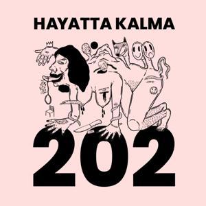 Hayatta Kalma 202 by Kara Şimşek - @pod.coven
