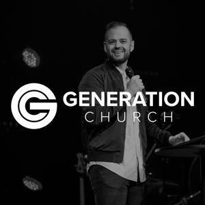 Generation Church by Ryan Visconti