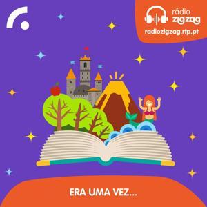 Era uma vez... by Rádio Zig Zag - RTP