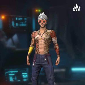 SEJA UMA LENDA NO FF by LOUD Trevor344