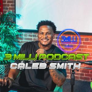 3 Milli Productions by Caleb Smith