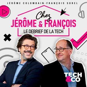 Chez Jérôme et François by BFM Business