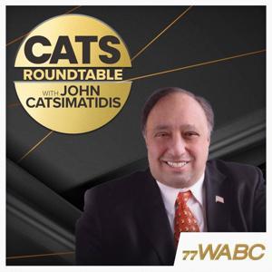 Cats Roundtable by 77 WABC