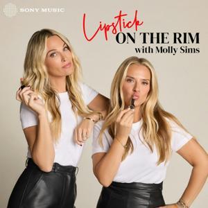 Lipstick on the Rim by Sony Music Entertainment