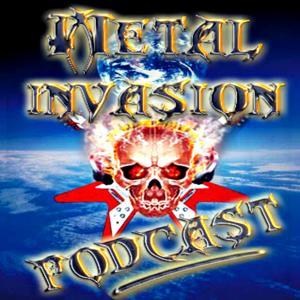 Metal Invasion Podcast by Sidney