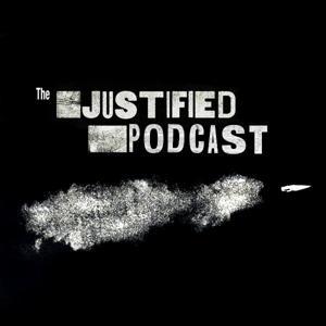 Justified Podcast by Bald Move