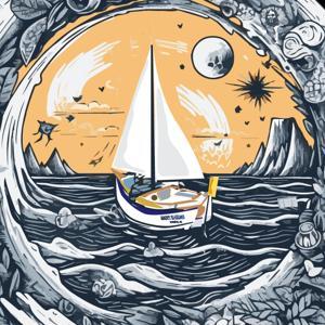 Sailing Into Oblivion Podcast by Jerome Rand, Bleav
