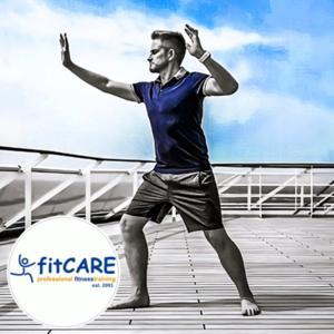 fitcare | Tobias Block by fitcare | Tobias Block