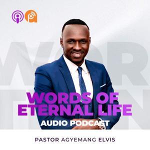 Pastor Agyemang Elvis by Pastor Agyemang Elvis