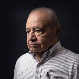 Mohammad Shahrour - محمد شحرور by Mouhammed Shahrour