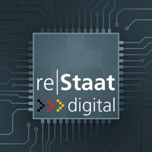 re|Staat digital – Der ÖFIT-Podcast by Fraunhofer FOKUS