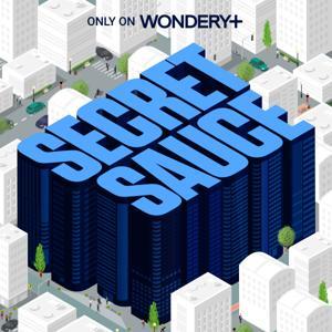 Secret Sauce by Wondery