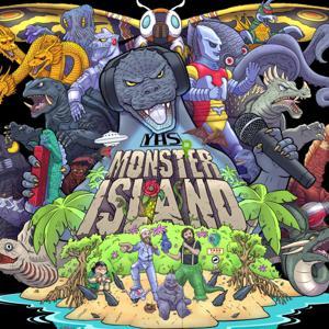 On Monster Island - a Godzilla and Kaiju Podcast by YHS Media Network