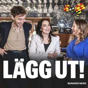 Lägg ut! by Expressen