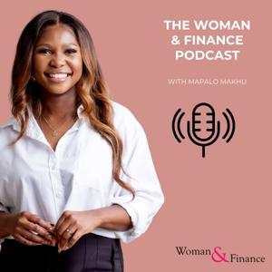The Woman & Finance Podcast by Mapalo Makhu