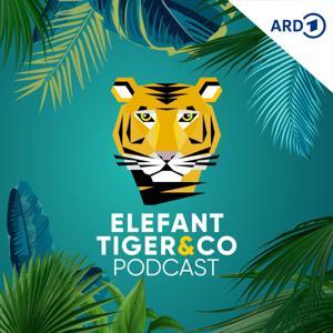 Elefant, Tiger & Co. - Der Podcast by Mitteldeutscher Rundfunk