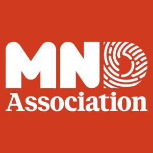 MND Matters by the MND Association by Motor Neurone Disease Association