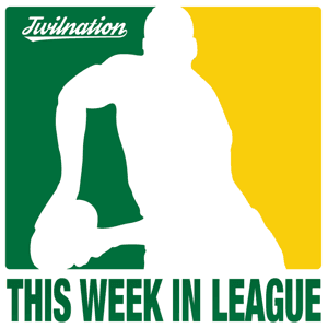 This Week in League NRL Podcast by This Week in League