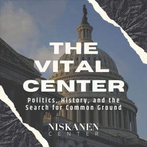 The Vital Center by The Niskanen Center