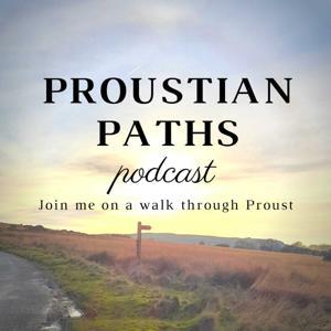 Proustian Paths by James Holden