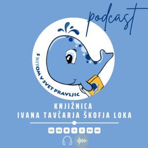 S kitkom v svet pravljic by Knjižnica Ivana Tavčarja Škofja Loka