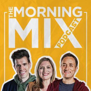 The Morning Mix by The Mix Chicago | Hubbard Radio