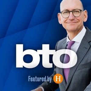 bto – der Ökonomie-Podcast von Dr. Daniel Stelter by Dr. Daniel Stelter