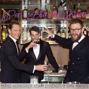 Den blinda grisen by Perfect Day Media
