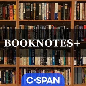 Booknotes+ by C-SPAN