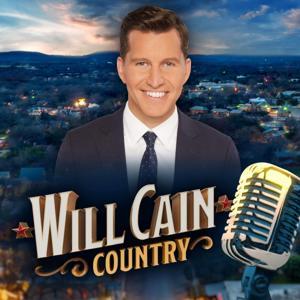 Will Cain Country by FOX News Podcasts
