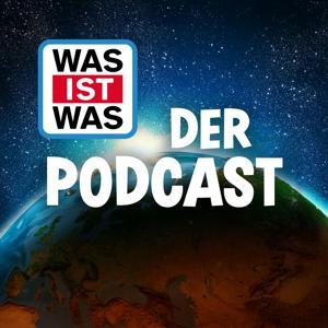 WAS IST WAS - Der Podcast by HEAROOZ
