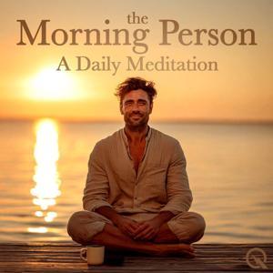 The Morning Person A Daily Meditation by Inception Point Ai