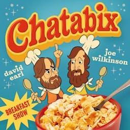Chatabix by Keep It Light Media / Big Oval Plate