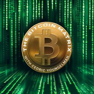 The Bitcoin Matrix by Cedric Youngelman