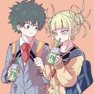 Anime x Listener and Comfort Audios by ✨Riri✨