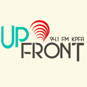 KPFA - UpFront by KPFA