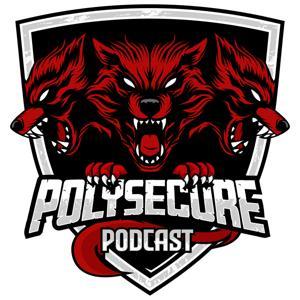 PolySécure Podcast by Nicolas-Loïc Fortin et tous les collaborateurs