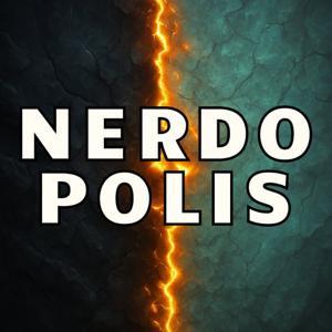 Nerdopolis by Nerdopolis