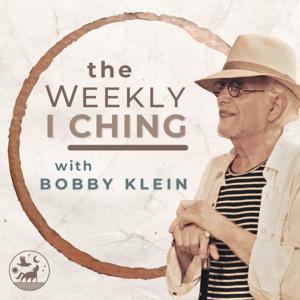 The Weekly I Ching by Bobby Klein