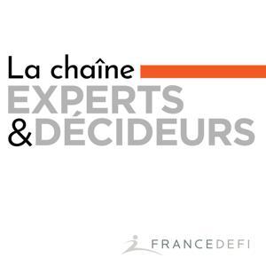 La chaîne Experts et Décideurs by La chaîne Experts et Décideurs