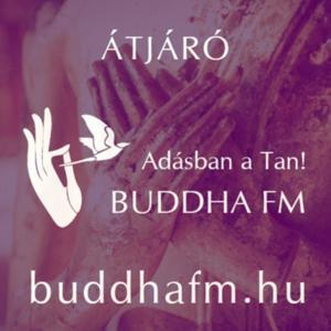Átjáró by BuddhaFM