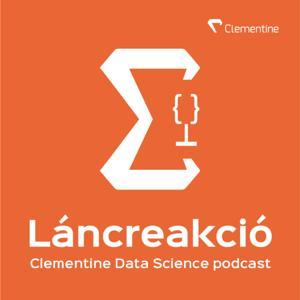 Láncreakció by Láncreakció Clementine